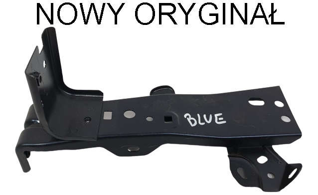 Mazda 6 VI GJ GL mocowanie błotnika lewego GHP9-52-240D ORG NOWY