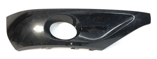 Vw Touareg 2010 2014 ramka listwa kratka prawa