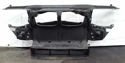 BMW E46 wzmocnienie przód kierownica powietrza
