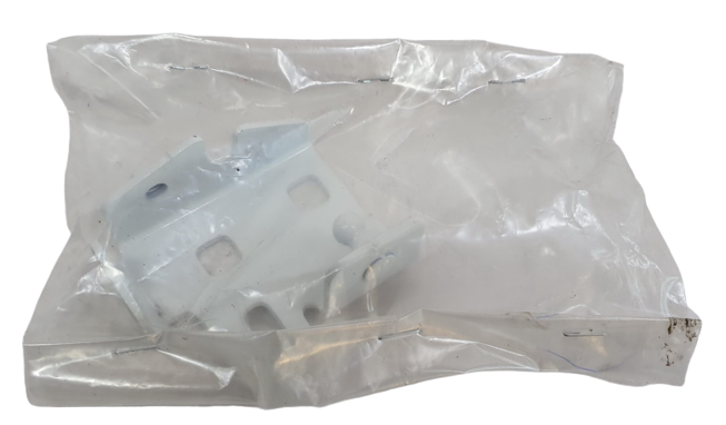 Range Rover Evoque II mocowanie błotnika prawe K8D2-16150-AC NOWY ORYGINAŁ