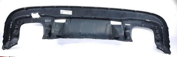 Mercedes GLA AMG W156 kratka dyfuzor tył A1568852825