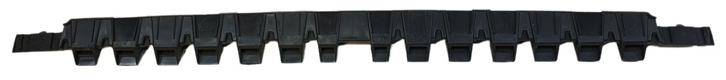 Mercedes Vito 447 wzmocnienie belka absorber przód A4478850516 NOWY ORYGINAŁ
