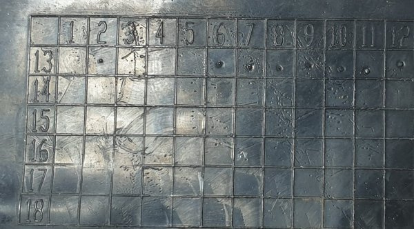 Suzuki SX4 S-Cross ślizg tył tylny prawy 71831-61M0R ORG