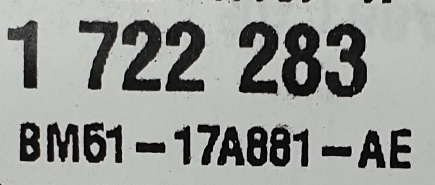 Ford Focus MK3 HB ślizg tył prawy BM51-17A881-AE NOWY