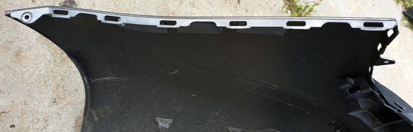 Seat Leon III Kombi 5F9 FR zderzak tył tylny