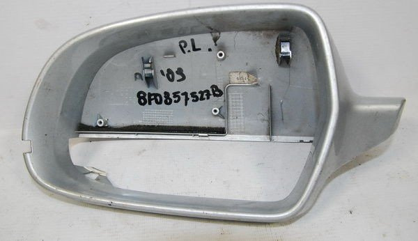 Audi A5 obudowa lusterka LEWA 8F0857527B