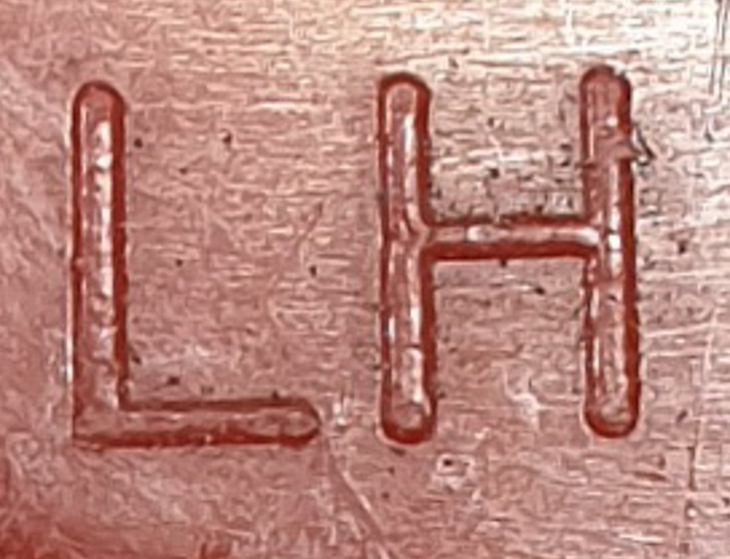 Ford Connect MK2 odblask tył lewy BK21-515C0-AA ORYGINAŁ