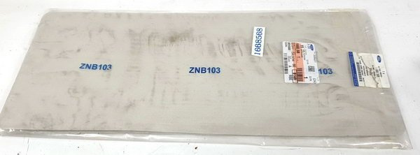 Ford Ka ZETEC MK2 okleina słupka lewa NOWA