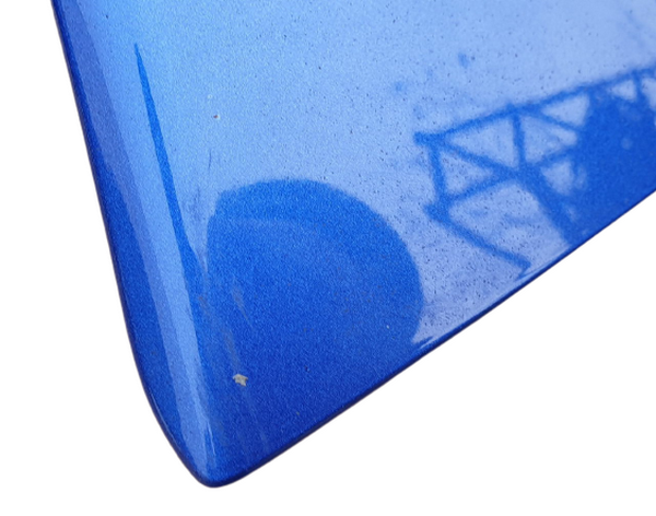 Toyota CH-R listwa blenda emblemat klapy tył 