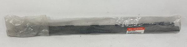 Kia Soul I kratka zderzaka tył 86661-2K000 ORG NOWA