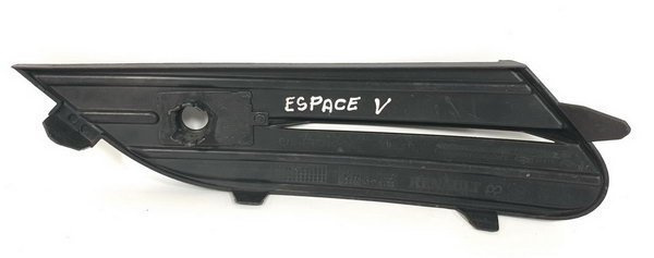 Renault Espace V kratka przód prawa 622568681R