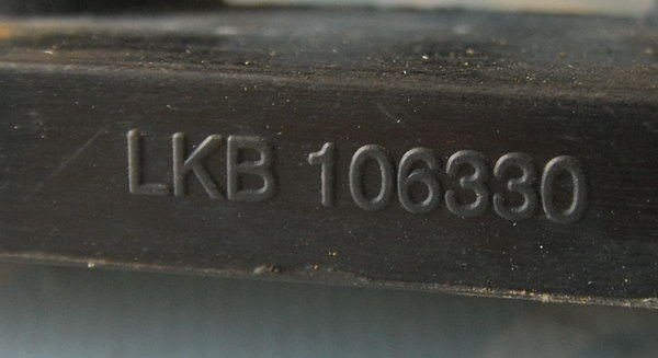 Rover 25 45 1.6 kolektor ssący LBK 106330