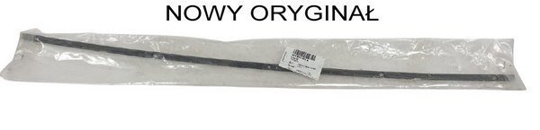 Audi A3 Listwa szyby czołowiej lewe 8P0845453A ORG NOWA 
