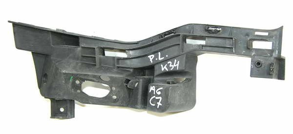 audi A6 c7 ślizg uchwyt spryskiwacza 4G0807095