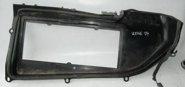 Fiat Ulysse 2004 osłona kanał wentylacji