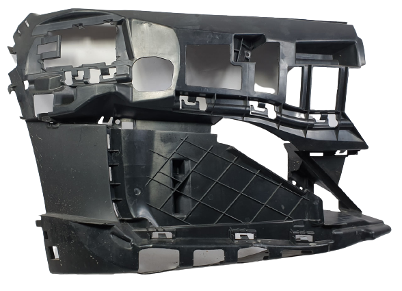 BMW G11 G12 ślizg przód prawy 51117475186 ORYGINAŁ