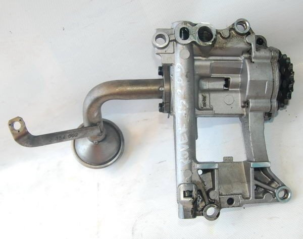 Rover 75 2.0 CDT pompa oleju