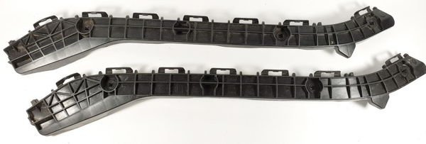 Toyota Auris II Kombi mocowanie ślizg tył tylny lewy 52576-02100 ORG