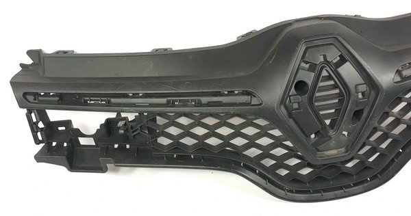 RENAULT TWINGO 3 III 14- ATRAPA GRILL 622566433R