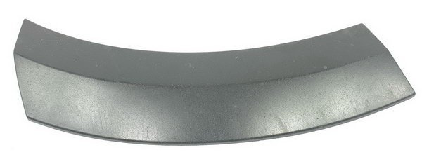 VW Touran Cross 2010- listwa przód lewa 1T0805583A