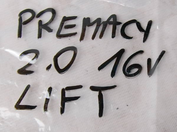Mazda Premacy 1.8 2.0 LIFT czujnik położenia wału J5T151