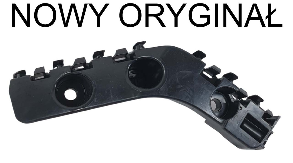 Jeep Grand Cherokee 2017- ślizg przód lewy 68144219AE NOWY ORYGINAŁ