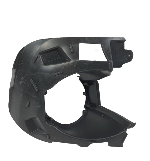 Trafic III Vivaro B ramka uchwyt halogenu prawa 269112699R  NOWY ORYGINAŁ