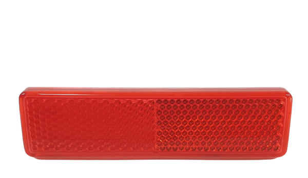 Master II Trafic Vivaro I Movano A NV200 odblask tył 7700353184  ORG NOWY