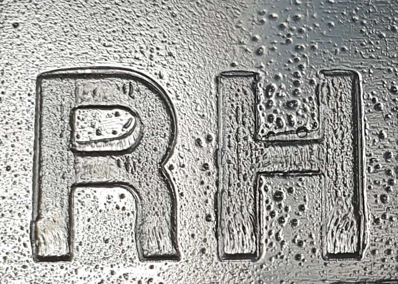 Kia Venga II ślizg tył prawy 86614-1P000 NOWY ORYGINAŁ