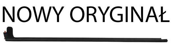 Mercedes Vito 447 uszczelka drzwi przesuwnych PRAWYCH A4477310380 ORG NOWA