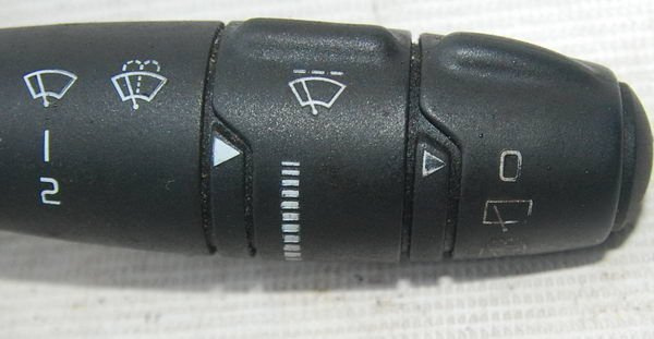 Renault Laguna II przełącznik bagnet wycieraczek