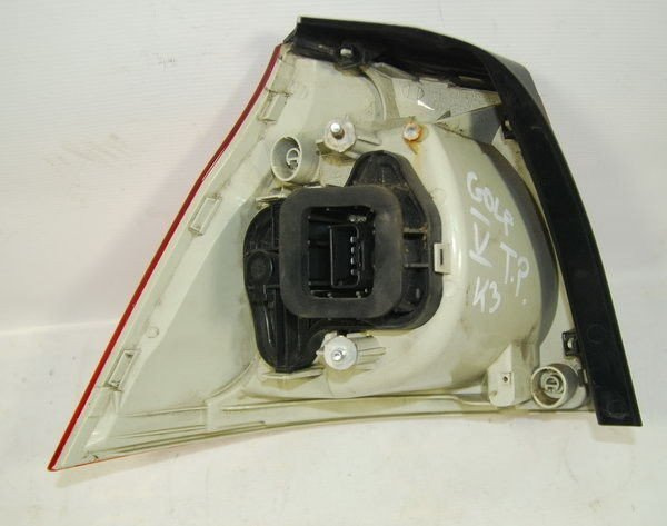 VW Golf V H/B lampa TYLNA TYŁ PRAWA