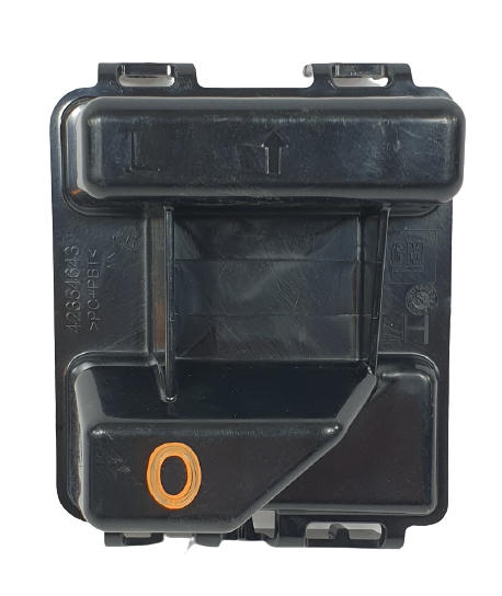 Opel Mokka X strefa zgniotu tył lewa 42354643 NOWA