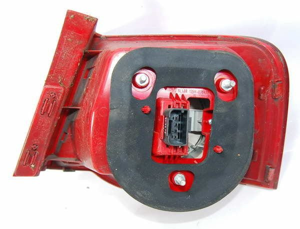 VW Passat B6 lampa TYŁ TYLNA LEWA SEDAN