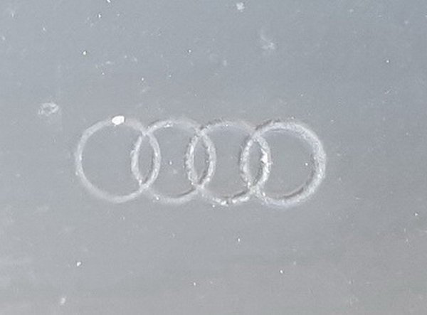 Audi A4 B8 Kombi błotnik tył prawy NOWY ORYGINAŁ