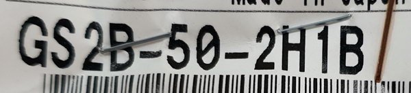 MAzda 6 II Kombi ślizg tył prawy GS2B-50-2H1B