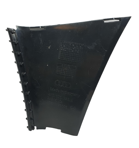 audi A6 C8 kierownica powietrza lewa 4K0121763A ORG NOWA