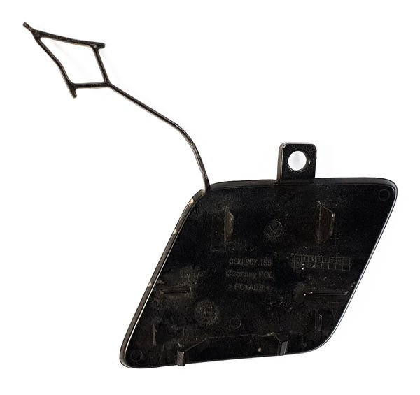 VW Passat B8 zaślepka zderzaka przód 3G0807155