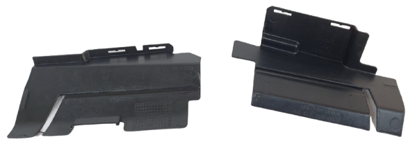 Renault Laguna II osłona komputera silnika 8200183775 ORG NOWA