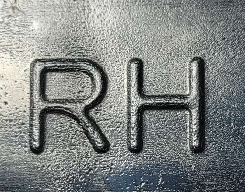 Kia Sportage III ślizg tył prawy 86614-3U000 NOWY ORYGINAŁ