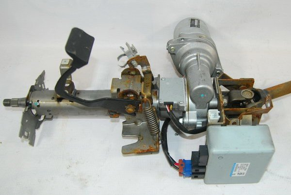 Kia Picanto 1.1 CRDi kolumna kierownicza ze wspomaganiem