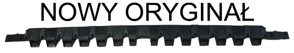 Mercedes Vito 447 wzmocnienie belka absorber przód A4478850516 NOWY ORYGINAŁ