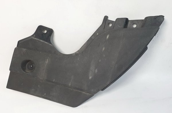 VW Passat B8 osłona chlapacz tył prawy 3G0854858