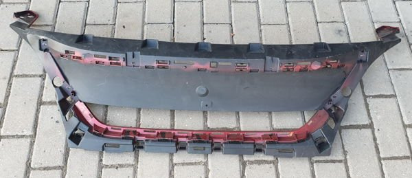 Peugeot 3008 II 16- stelaż wzmocnienie przód 9815317777