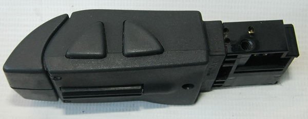 Renault Laguna II pilot przełączniki sterowanie radia