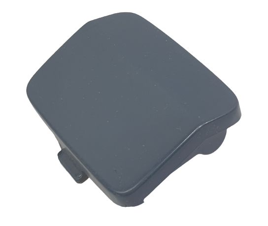 VW Passat CC zaślepka zderzaka tył 3C8807441 NOWY ORYGINAŁ