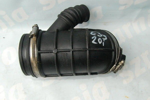 BMW E39 E46 2.0i 2.0  rura wąż przepustnicy 1435627