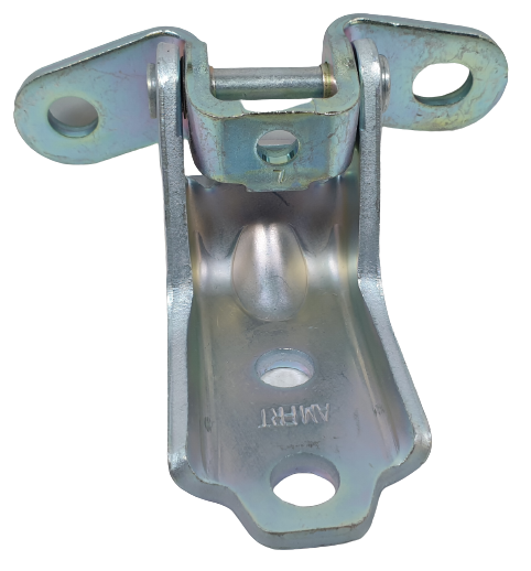 Kia Soul 2008-2018 zawias drzwi przód lewy 793102K000 79310-2K000 NOWY ORYGINAŁ