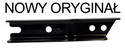 Ford Renager 2011- wspornik tył LEWY 1901446 NOWY ORYGINAŁ