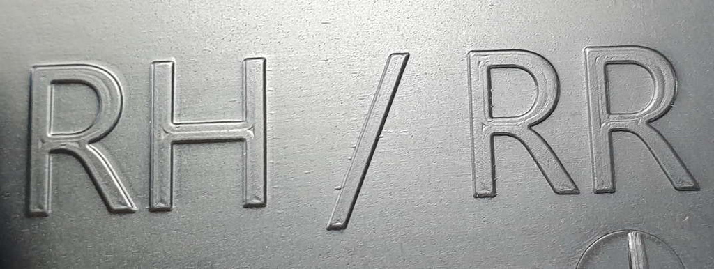 Kia Niro listwa na drzwi tył prawa 87732-G5000 NOWY ORYGINAŁ